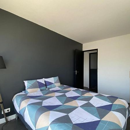 T2 Completely Renovated In A Quiet Area Close To City Center Тур Екстер'єр фото