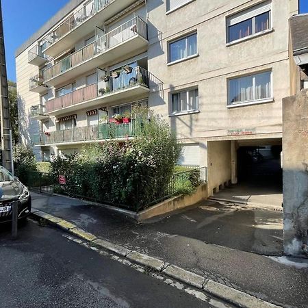 T2 Completely Renovated In A Quiet Area Close To City Center Тур Екстер'єр фото