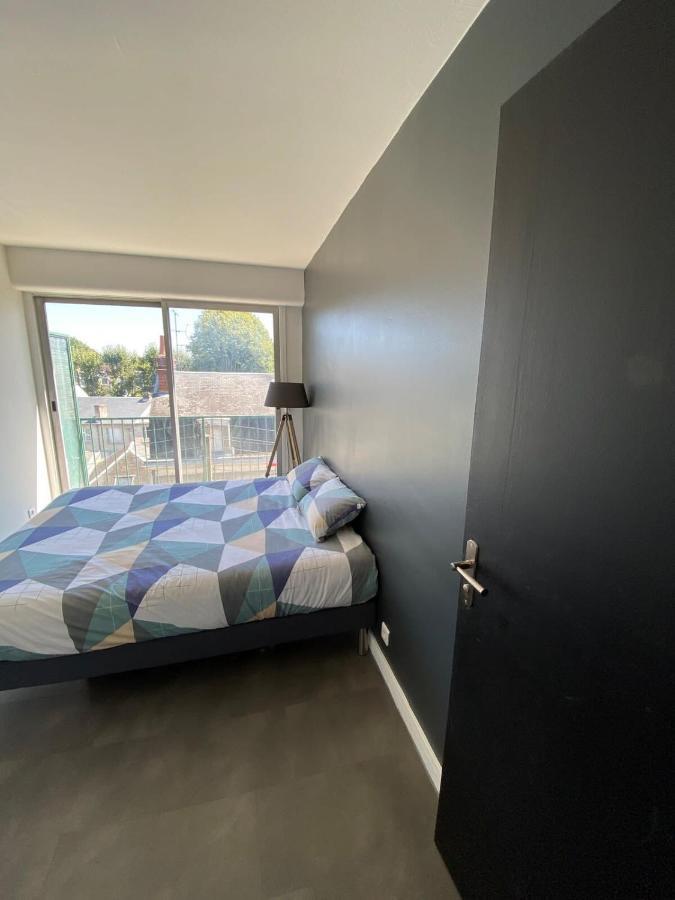 T2 Completely Renovated In A Quiet Area Close To City Center Тур Екстер'єр фото