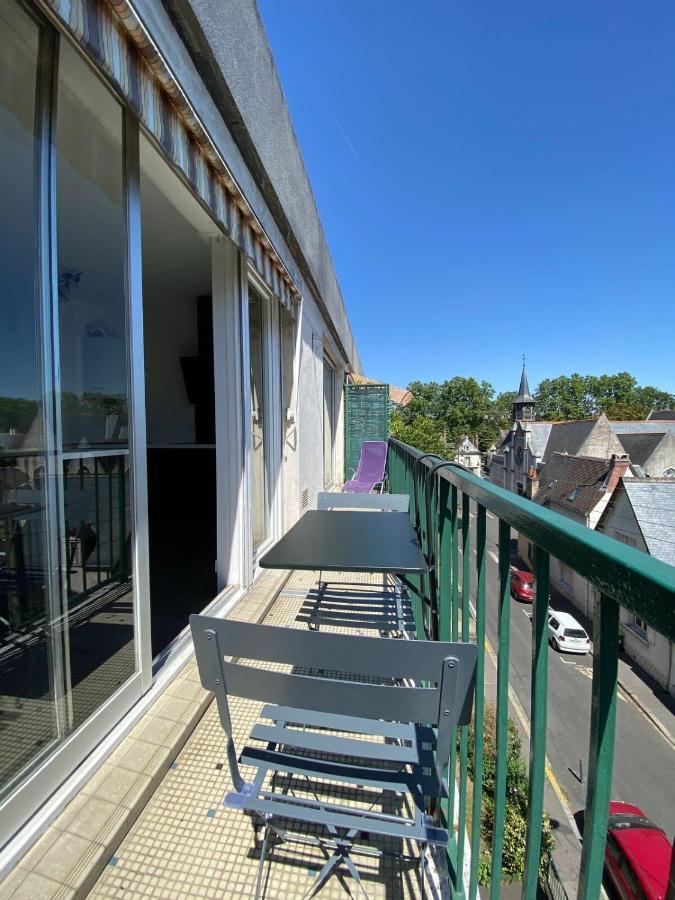 T2 Completely Renovated In A Quiet Area Close To City Center Тур Екстер'єр фото